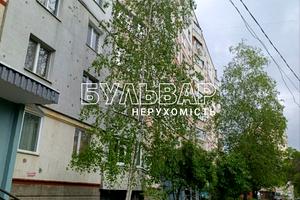 квартира по адресу Харьков, Гвардейцев-Широнинцев ул., 111