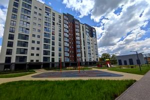 квартира по адресу Льва Ребета ул., 10д