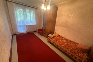 квартира за адресою Амосова вул. (Корчагінців), 5