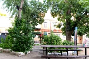 квартира за адресою Одеса, Преображенська вул., 42