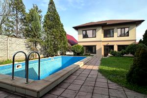 будинок за адресою Борислава Брондукова вул., 22А