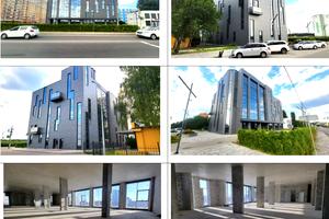 коммерческая по адресу Садовая ул., 1