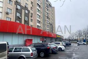 комерційна за адресою Харківське шосе, 58
