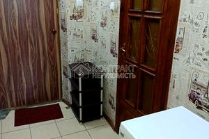 квартира по адресу Аскольдовская ул., 6в