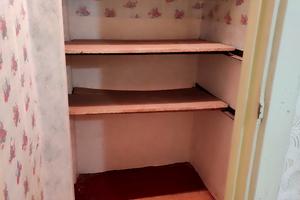 квартира по адресу Большая Диёвская ул. (Братьев Трофимовых), 40