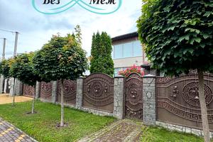 будинок за адресою Харківська, 4