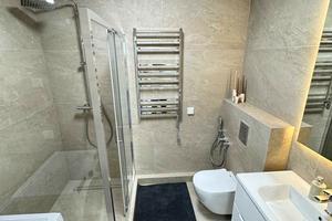 квартира за адресою Івана Франка, 40г