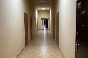 коммерческая по адресу Гагарина просп. (Гагаріна), 20