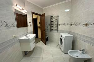 квартира по адресу Малоголосковская ул., 8е