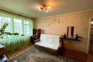 квартира по адресу Юрия Кондратюка ул. (Комунарівська), 5