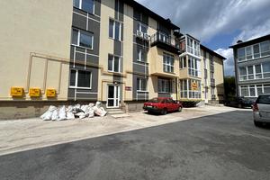 квартира за адресою 2-й Юності пров., 20