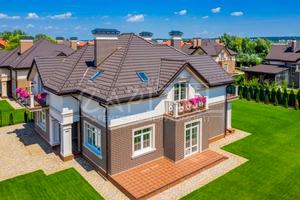 будинок за адресою Бориспільський район