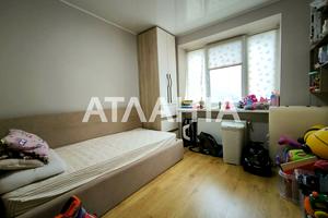 квартира по адресу Французский бульв., 33а