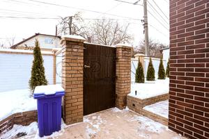 будинок за адресою Київ, Куп'янська вул., 37