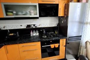 квартира по адресу Мира просп., 65