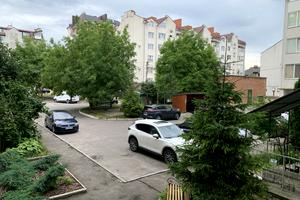 квартира по адресу Ольховая ул., 17