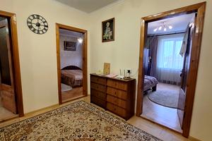 квартира за адресою Ігоря Білозіра вул., 9