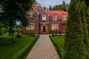 будинок за адресою Олексіївська вул.