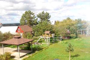 будинок за адресою с. Рожівка, Слави