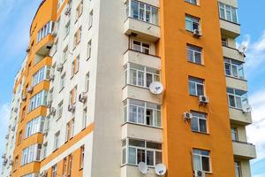квартира за адресою Пилипа Орлика вул. (Аркадія Гайдара), 2-А