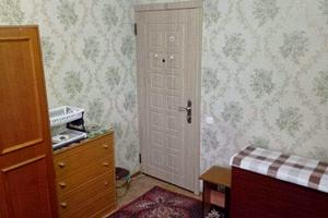 комната по адресу Монюшко ул., 3