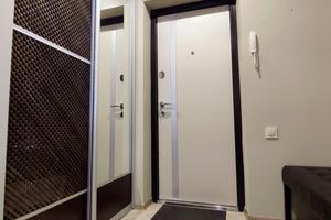 квартира за адресою Михайла Лушпи просп., 5