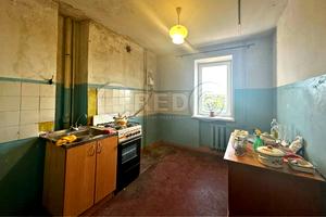 квартира за адресою Кривий Ріг, Свірська вул., 1