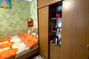 квартира за адресою Добровольчих батальйонів вул., 27