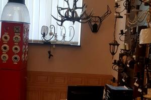 комерційна за адресою Михайлівська вул., 22-Б