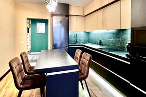 квартира по адресу Калушское шоссе, 3
