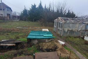 дом по адресу Хортицька