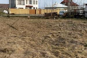 ділянка за адресою Зелена, 21