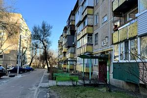 квартира по адресу Нарбутовская ул., 158/2