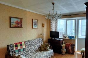 квартира за адресою Іцхака Рабіна вул., 37