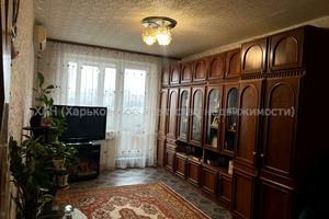 квартира по адресу Героев Труда ул. (Героїв Праці), 20/321