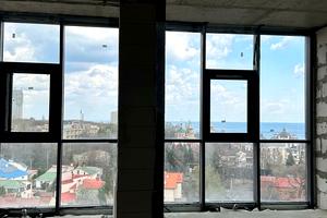 квартира по адресу Ванный пер., 5г