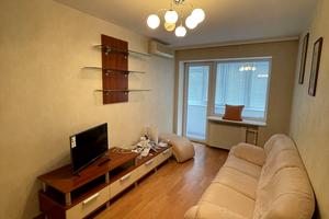 квартира за адресою Академіка Янгеля вул., 7