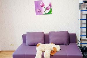 квартира за адресою Лобановського вул., 14