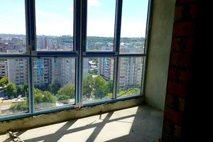 квартира за адресою Львів, Під Голоском вул., 17