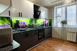 квартира по адресу Хортицкое шоссе, 20