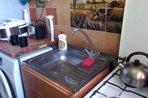 квартира по адресу Познаньская ул., 11Б