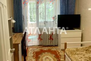 квартира по адресу Парусная ул. (Героев Сталинграда), 8
