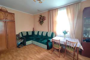 дом по адресу с. Тютьки, Культурна