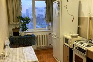 квартира за адресою Анатолія Кос-Анатольського вул., 4