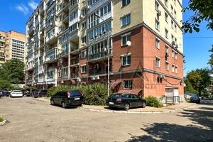 комерційна за адресою Київ, Сирецька вул., 32