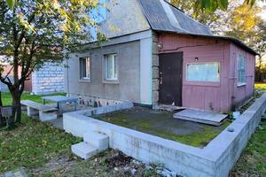 будинок за адресою смт. Клавдієво-Тарасове, Миколи Матвієнка, 3
