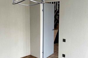 квартира по адресу Лосевский пер., 6