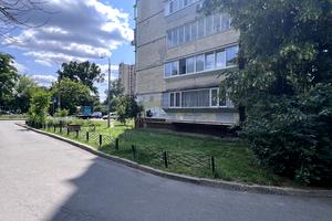 квартира по адресу Чернобыльская ул., 4/56