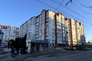 квартира по адресу Академика Королёва ул., 10