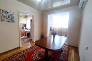 квартира по адресу Академика Сахарова ул., 28